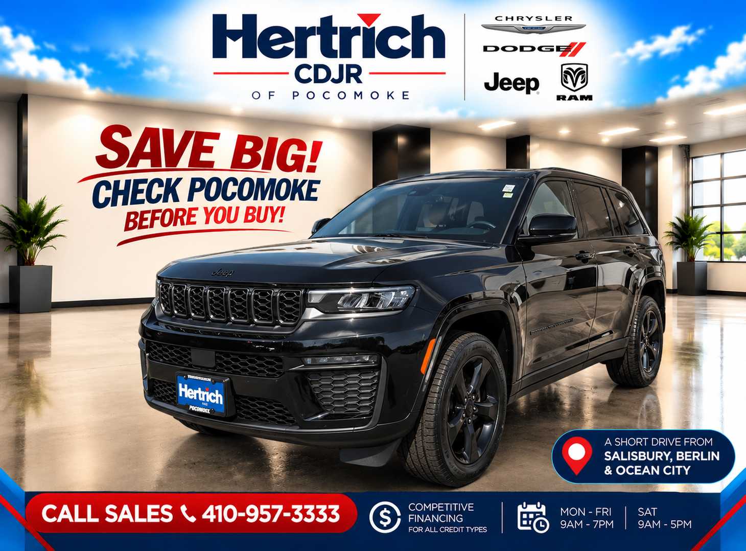 2026 Jeep Grand Cherokee LIMITED 4X4 Sport Utility