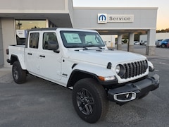 2025 Jeep Gladiator SPORT S 4X4 Pickup