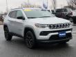 Used 2024 Jeep Compass Latitude Lux SUV