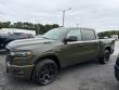 2027 Ram 1500 BIGHORN/LONESTAR CREW 4X4 Pickup