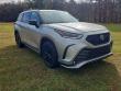 2023 Toyota Highlander XSE SUV