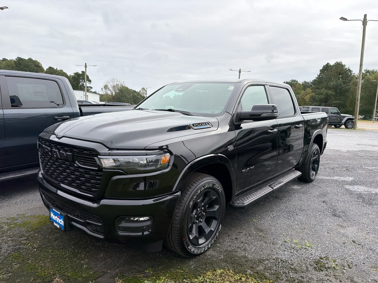  Ram 1500