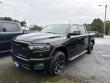 2027 Ram 1500 BIGHORN/LONESTAR CREW 4X4 Pickup