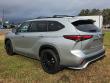 2023 Toyota Highlander XSE SUV