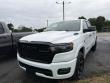 2027 Ram 1500 BIGHORN/LONESTAR CREW 4X4 Pickup