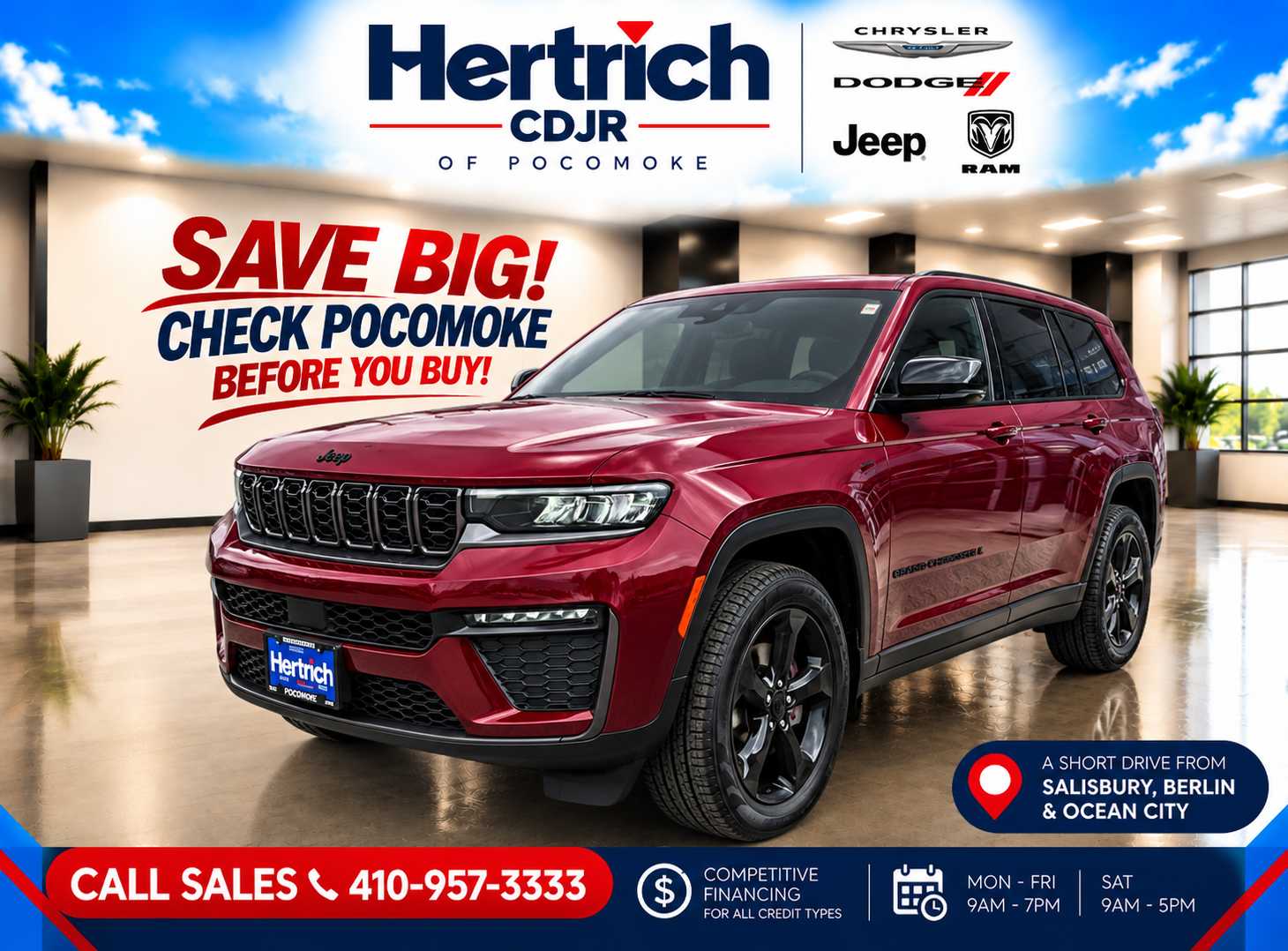 2026 Jeep Grand Cherokee LIMITED 4X4 Sport Utility