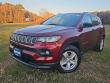 2022 Jeep Compass Latitude SUV