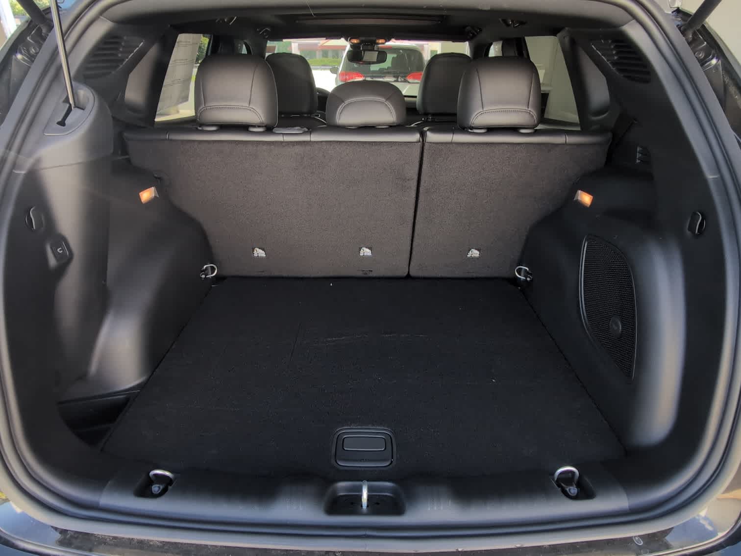 2026 Jeep Compass Latitude Altitude - Photo 19