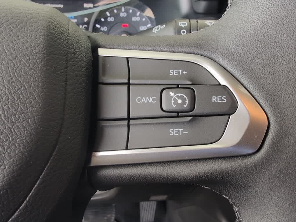 2026 Jeep Compass Altitude - Photo 32