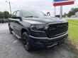 2027 Ram 1500 TRADESMAN CREW CAB 4X4 Pickup