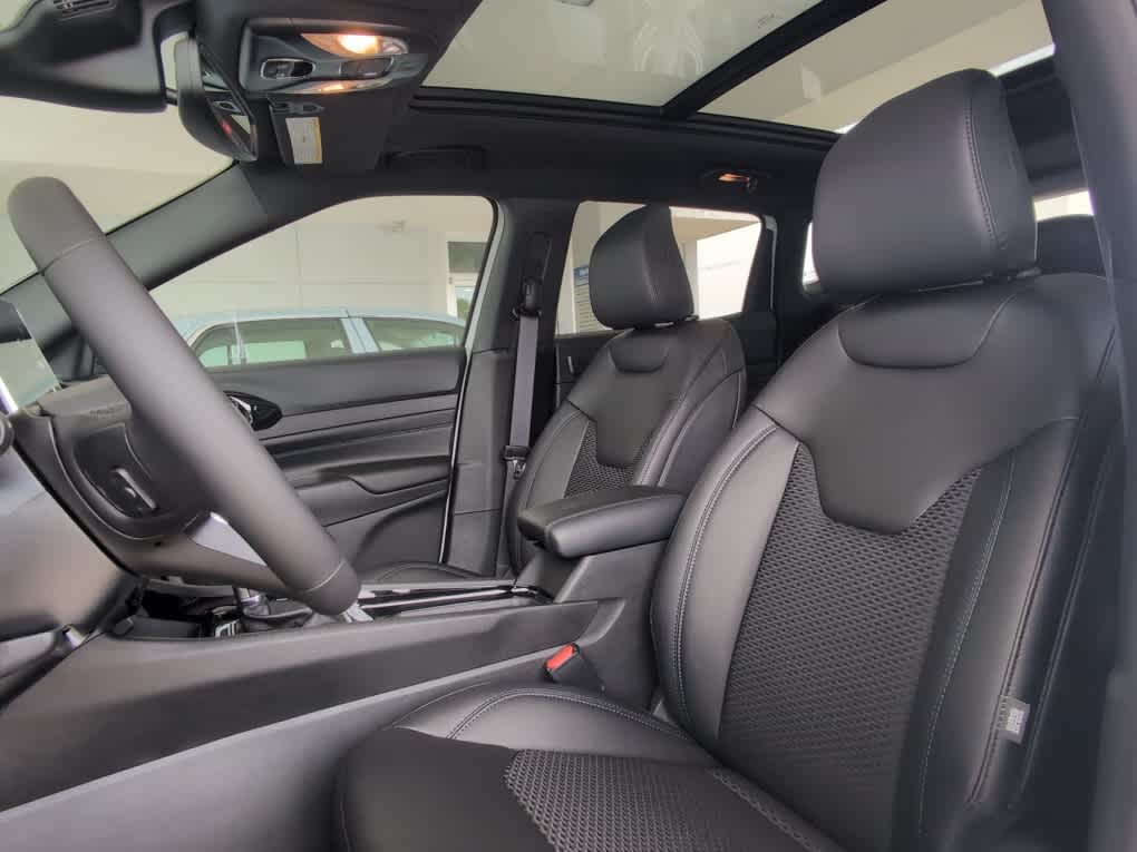 2026 Jeep Compass Altitude - Photo 17