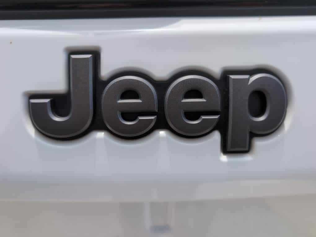 2026 Jeep Compass Altitude - Photo 14