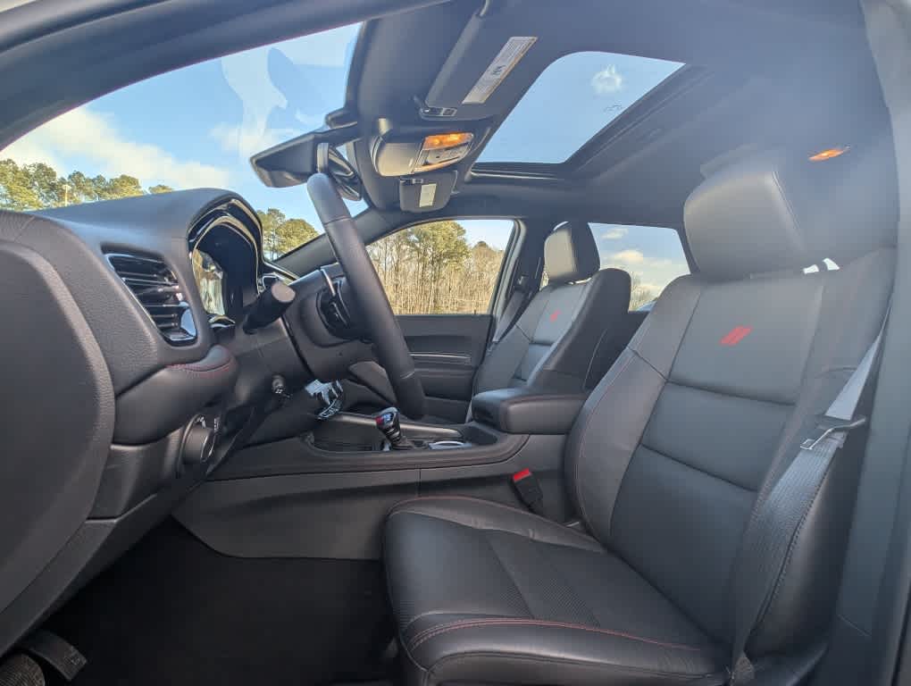 2026 Dodge Durango GT Plus - Photo 13