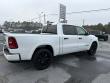 2026 Ram 1500 LARAMIE CREW CAB 4X4 5'7 BOX Pickup