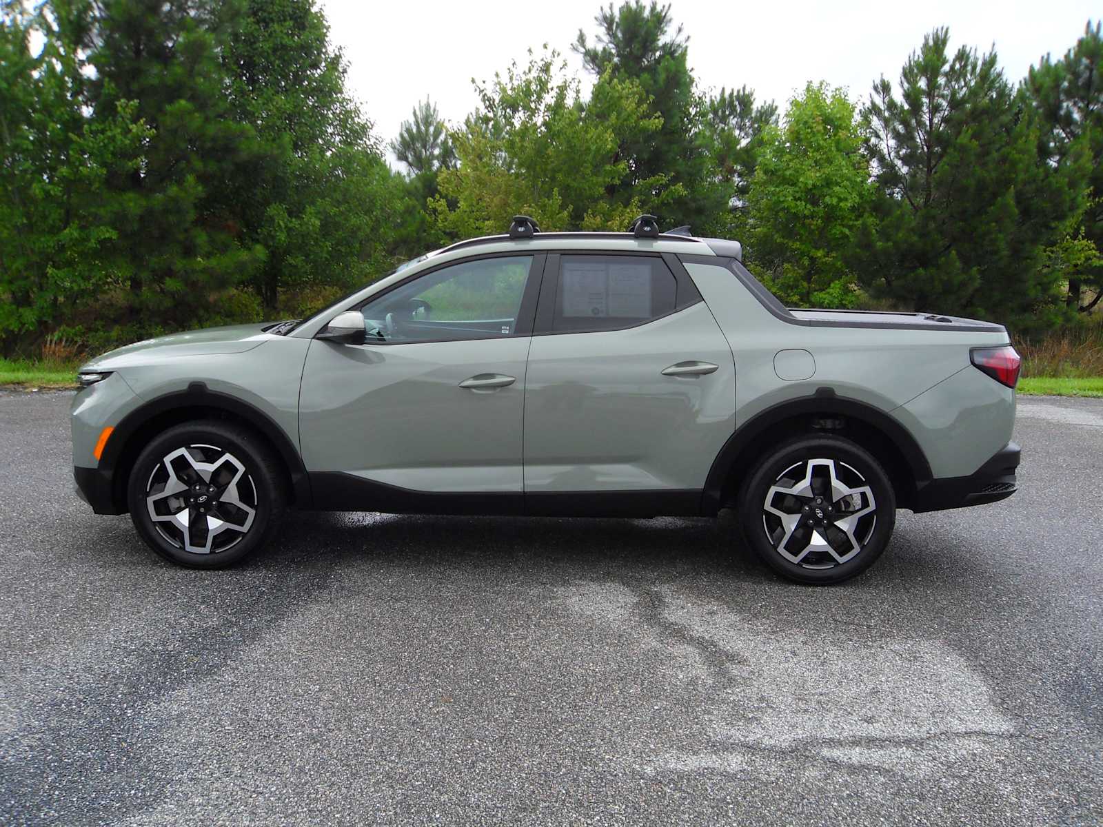 Used 2022 Hyundai Santa Cruz Limited with VIN 5NTJEDAF6NH025075 for sale in Pocomoke City, MD