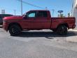2026 Ram 2500 BIG HORN CREW CAB 4X4 Pickup