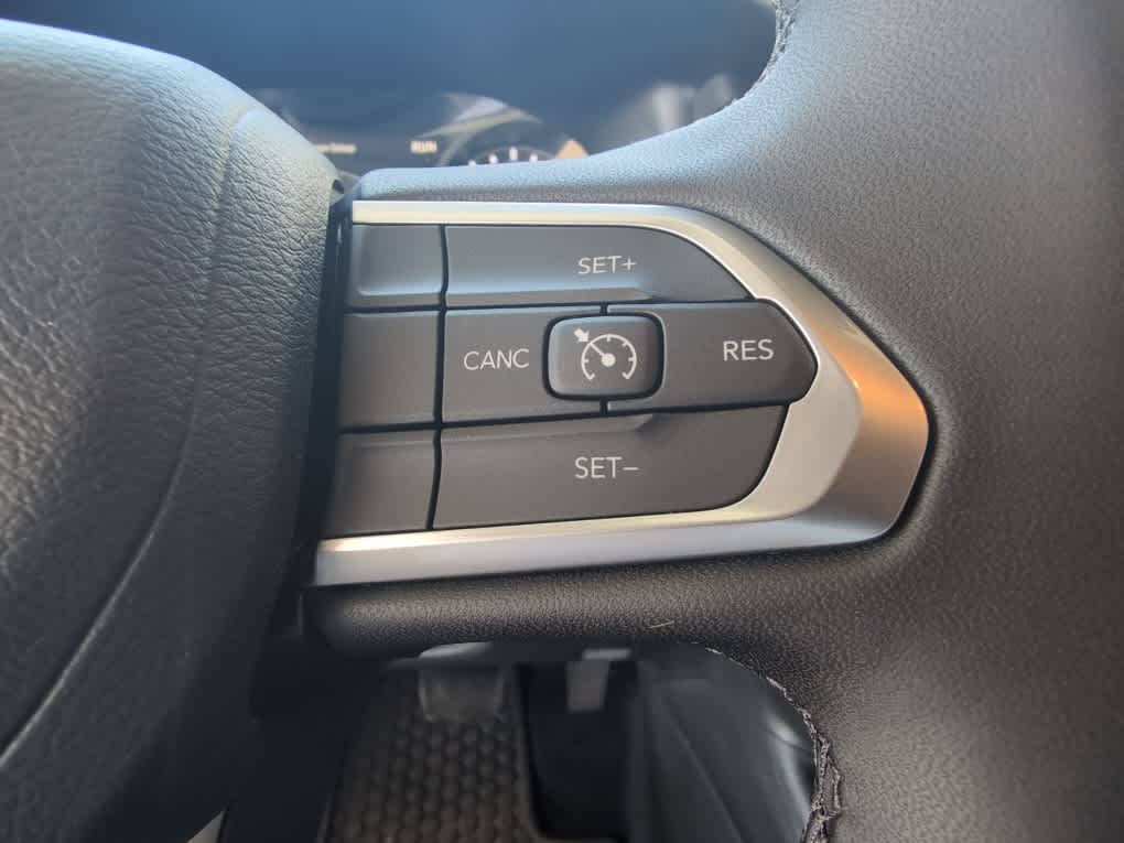 2026 Jeep Compass Altitude - Photo 36