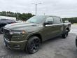 2027 Ram 1500 BIGHORN/LONESTAR CREW 4X4 Pickup