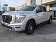  Nissan Titan