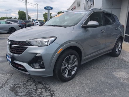 2023 Buick Encore GX Select SUV