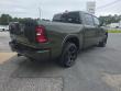 2027 Ram 1500 BIGHORN/LONESTAR CREW 4X4 Pickup