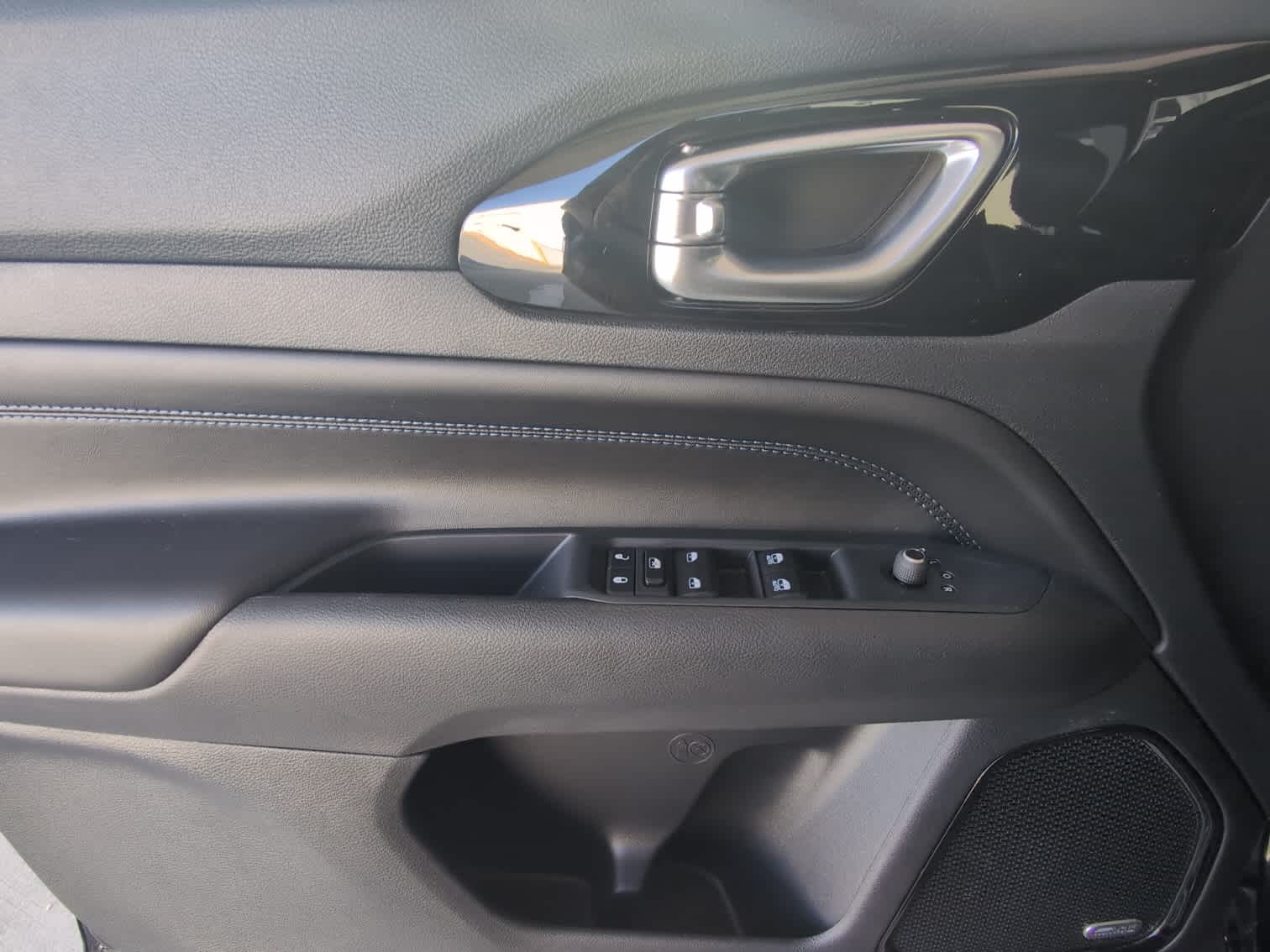 2026 Jeep Compass Latitude Altitude - Photo 34