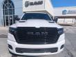 2026 Ram 1500 LARAMIE CREW CAB 4X4 5'7 BOX Pickup