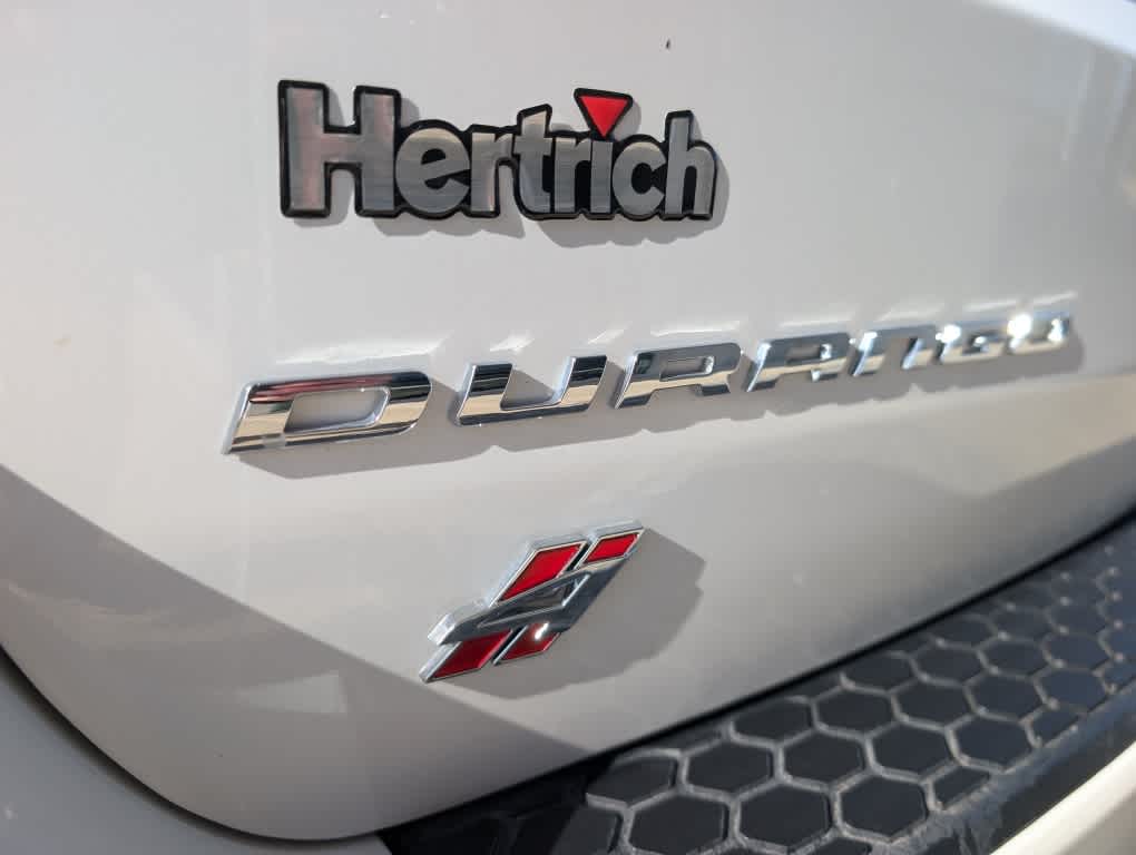 2026 Dodge Durango GT Plus - Photo 10