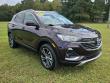 2020 Buick Encore GX Select SUV