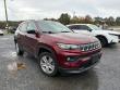 2022 Jeep Compass Latitude SUV 2022 Jeep Compass Latitude SUV