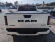 2026 Ram 1500 LARAMIE CREW CAB 4X4 5'7 BOX Pickup