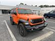 2025 Jeep Wrangler Sport SUV