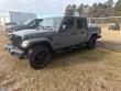 2021 Jeep Gladiator Sport Truck Crew Cab