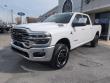 Used 2025 Ram 2500 Laramie Truck Crew Cab