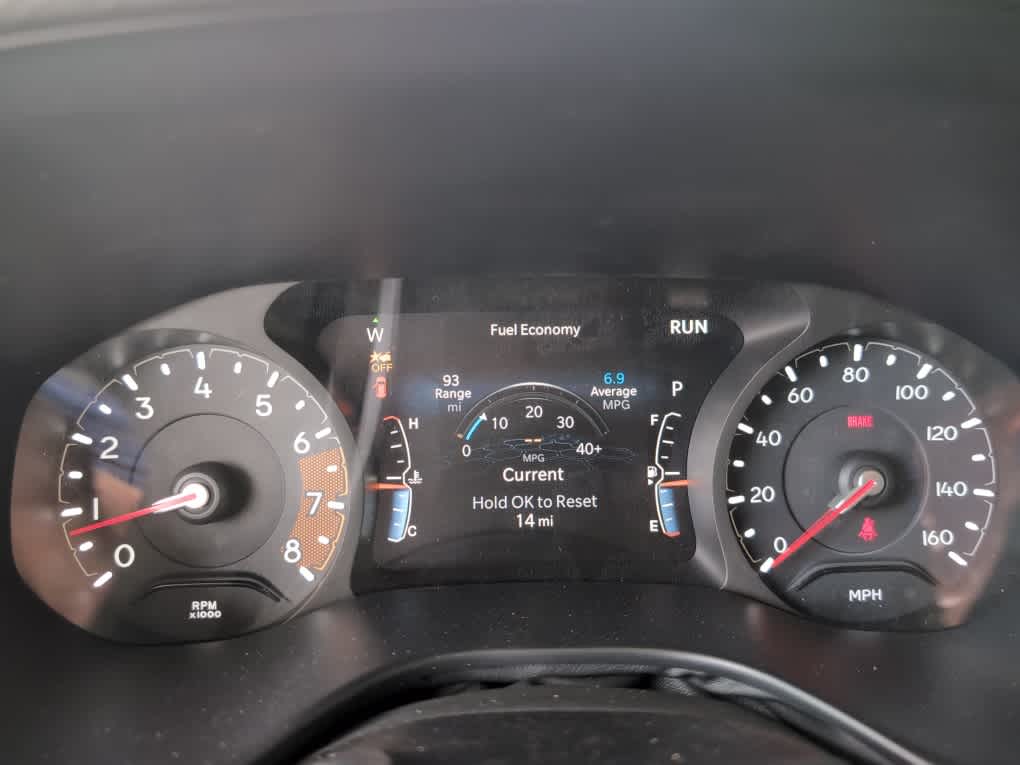 2026 Jeep Compass Altitude - Photo 33
