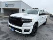 2026 Ram 1500 LARAMIE CREW CAB 4X4 5'7 BOX Pickup