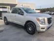 Used 2021 Nissan Titan SV Truck King Cab