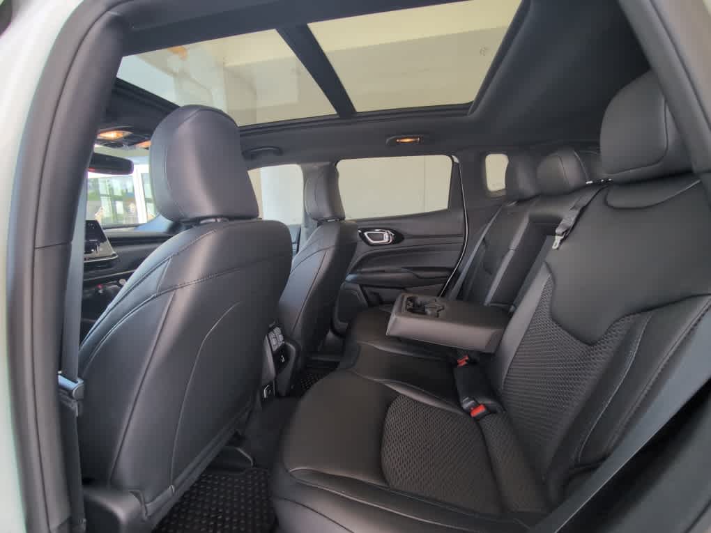 2026 Jeep Compass Altitude - Photo 19