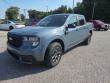 Certified 2025 Ford Maverick XLT Truck SuperCrew