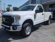 Certified 2021 Ford F-250  Truck Regular Cab
