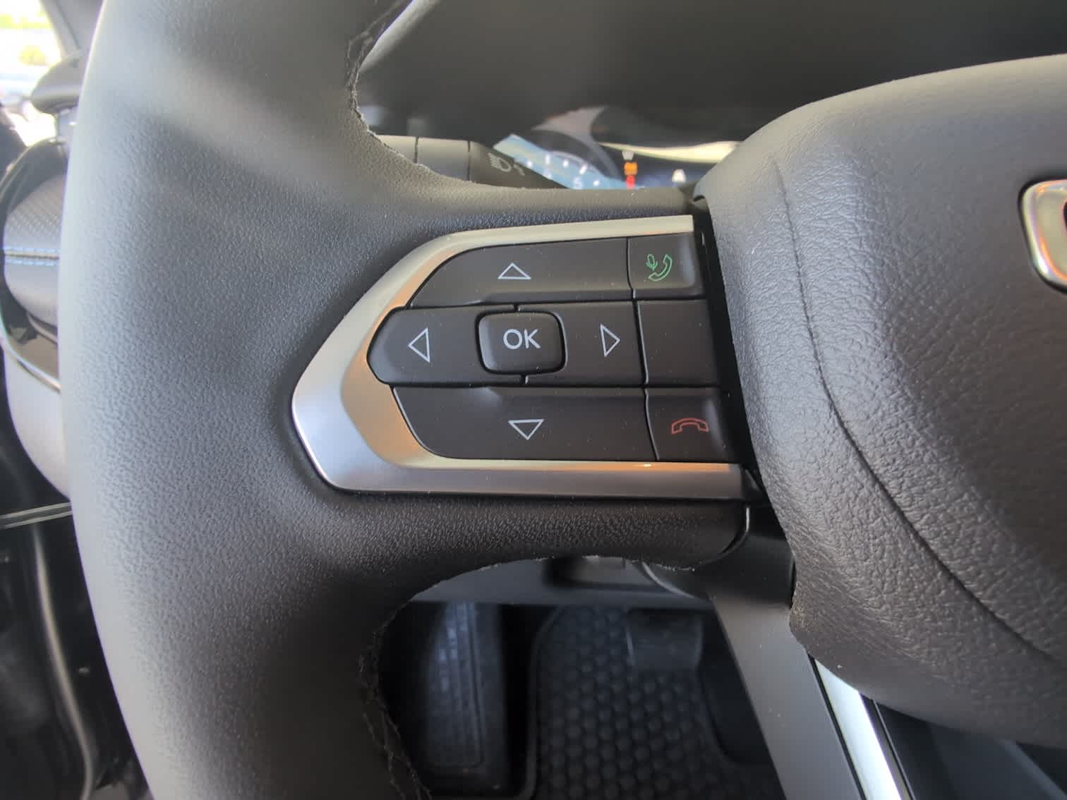 2026 Jeep Compass Latitude Altitude - Photo 35