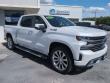 Used 2022 Chevrolet Silverado 1500 LTD High Country Truck Crew Cab