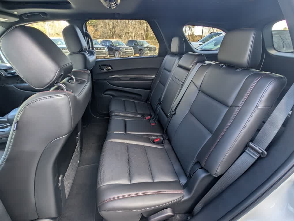 2026 Dodge Durango GT Plus - Photo 15