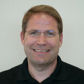 Staff member Harry Phillips <br> Hertrich from 2f202f16c438