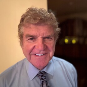 Staff member Ed Heinemann from 2f202f16c438