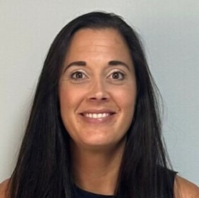 Staff member Taylor Suwala from 2f202f16c438