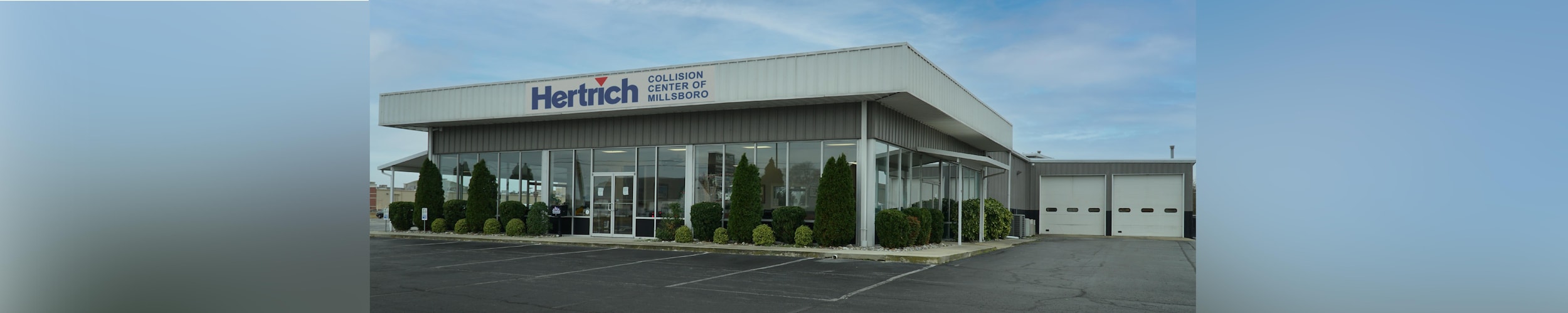 Hertrich Collision Centers, Milford, DE 19963, Seaford DE 19973 ...