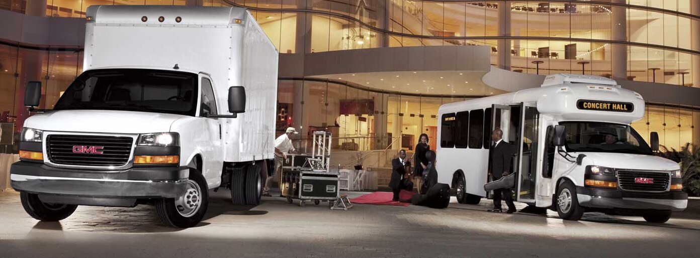 Hertrich Fleet Department New Dealership in Milford, DE