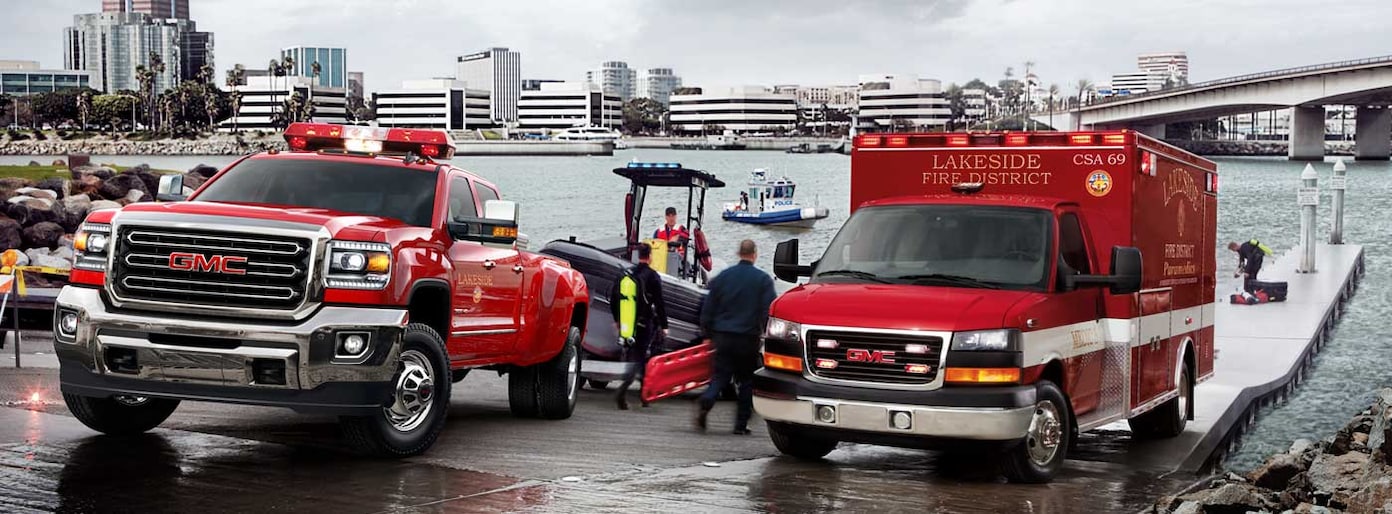Hertrich Fleet Department New Dealership in Milford, DE