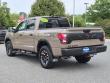 2023 Nissan Titan PRO-4X 4x4 Crew Cab Truck Crew Cab